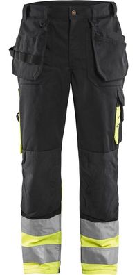 Blåkläder Arbeitshose High Vis 15291370