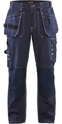 Blåkläder Arbeitshose Handwerker 15301370