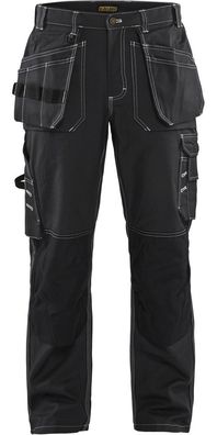 Blåkläder Arbeitshose Handwerker 15301370