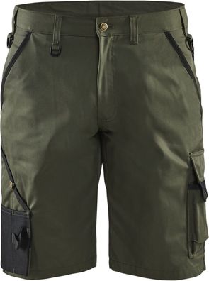 Blåkläder Arbeitsshorts Garten Shorts 14641835