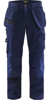 Blåkläder Arbeitshose Handwerker 15301860