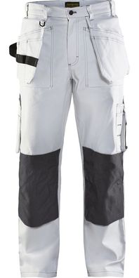 Blåkläder Arbeitshose Malerhose 15311210
