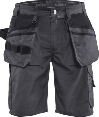 Blåkläder Arbeitsshorts Handwerker Shorts Lightweight 15261845