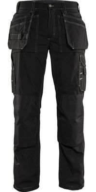 Blåkläder Arbeitshose Handwerker Lightweight 15251845