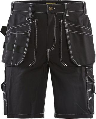 Blåkläder Arbeitsshorts Handwerker Shorts 15341370
