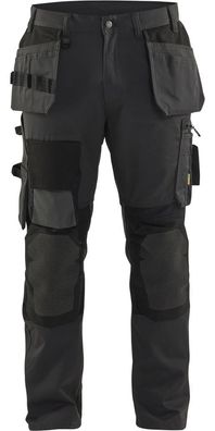 Blåkläder Arbeitshose Handwerker mit Stretch 15541860