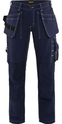 Blåkläder Damen Arbeitshose 15451370