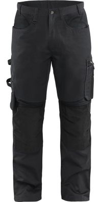 Blåkläder Arbeitshose Handwerker ohne Nageltaschen 15561310