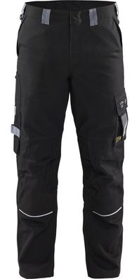 Blåkläder Arbeitshose Flammschutz 15611516