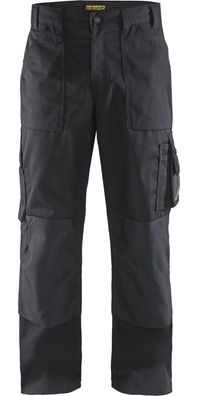 Blåkläder Arbeitshose Handwerker ohne Nageltaschen 15701860