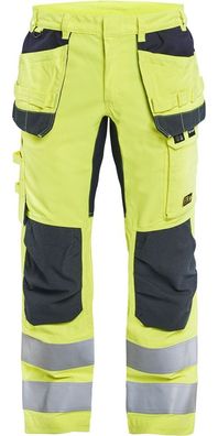 Blåkläder Arbeitshose Multinorm inhärent mit Stretch 15871512