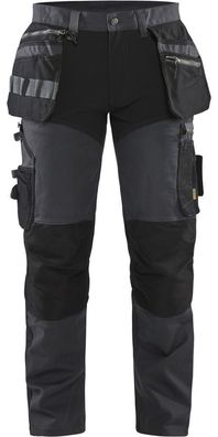 Blåkläder Arbeitshose Handwerker mit Stretch 15991343