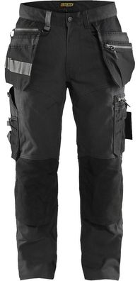 Blåkläder Arbeitshose Handwerker mit Stretch 15901343