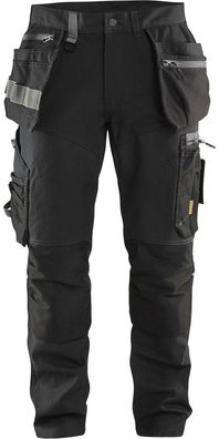 Blåkläder Arbeitshose Handwerker mit Stretch 15991860