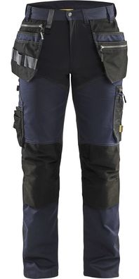 Blåkläder Arbeitshose Handwerker mit Stretch 15991860