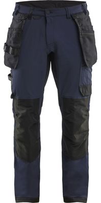 Blåkläder Arbeitshose Handwerker 4-Wege-Stretch 17201645