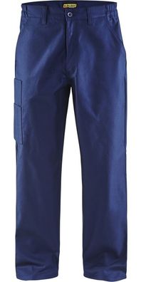 Blåkläder Arbeitshose Baumwolle 17251210