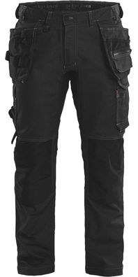 Blåkläder Arbeitshose Handwerker Denim Stretch 17501141