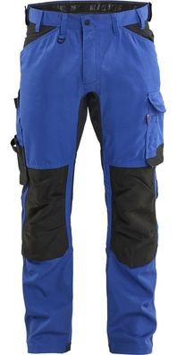 Blåkläder Arbeitshose Handwerker mit Stretch 17511832