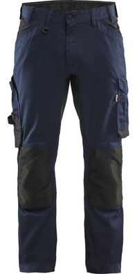 Blåkläder Arbeitshose Handwerker mit Stretch 17511832