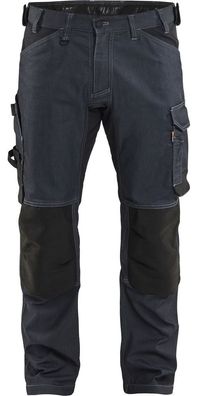 Blåkläder Arbeitshose Handwerker mit Stretch 17511141