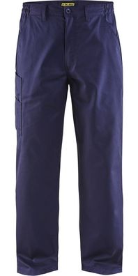 Blåkläder Arbeitshose Mischgewebe 17251800