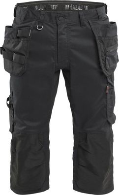 Blåkläder Arbeitshose Handwerker Piratenhose mit Stretch 17541832