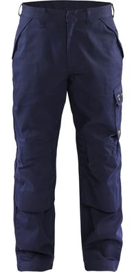 Blåkläder Arbeitshose Flammschutz 17241516