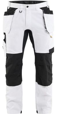 Blåkläder Arbeitshose Malerhose Stretch 17701832