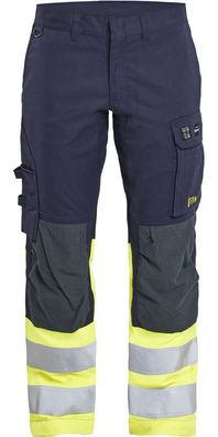 Blåkläder Arbeitshose Multinorm inhärent mit Stretch 17871512