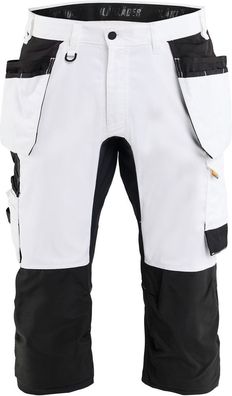 Blåkläder Arbeitshose Maler Piratenhose Stretch 17741832