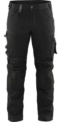 Blåkläder Arbeitshose Handwerker mit Stretch 17991860