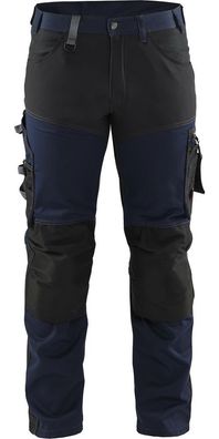 Blåkläder Arbeitshose Handwerker mit Stretch 17991860