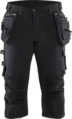 Blåkläder Arbeitshose Handwerker Piratenhose 4-Wege-Stretch 17971644