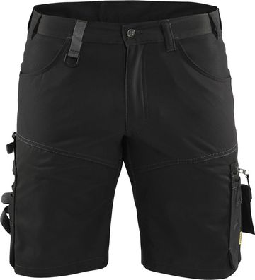 Blåkläder Arbeitsshorts Handwerker Shorts mit Stretch 17981860
