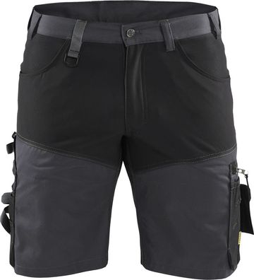 Blåkläder Arbeitsshorts Handwerker Shorts mit Stretch 17981860