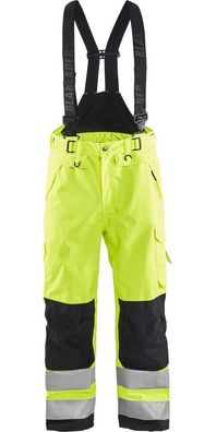 Blåkläder Arbeitshose High Vis Shell 18671977