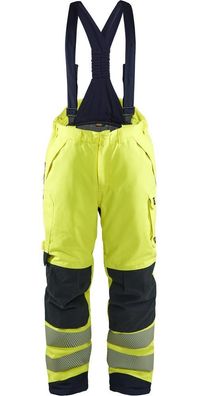 Blåkläder Arbeitslatzhose Multinorm Winter Latzhose 18171534