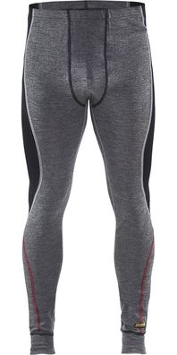Blåkläder Funktionsunterwäsche Unterhose XWARM 100% Merino 18451736