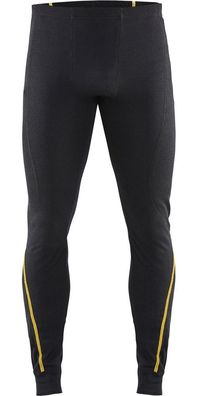 Blåkläder Funktionsunterwäsche Flammschutz Unterhose 68% Merino 18891075