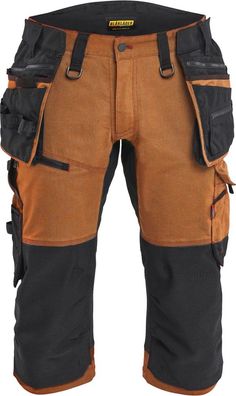 Blåkläder Arbeitshose Striker Piratenhose mit Stretch 19771149