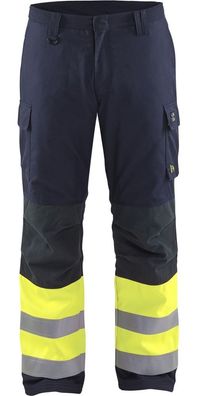 Blåkläder Arbeitshose Multinorm Winter 18691514