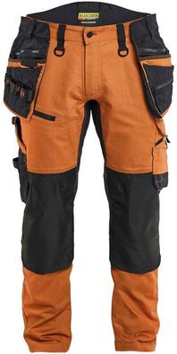 Blåkläder Arbeitshose Striker Handwerker mit Stretch 19701149