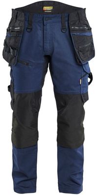 Blåkläder Arbeitshose Striker Handwerker mit Stretch 19701149