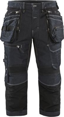 Blåkläder Arbeitshose Piratenhose Stretch X1900 19911141
