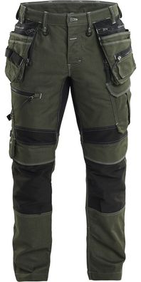 Blåkläder Arbeitshose Handwerker Stretch X1900 19901141