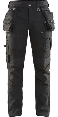 Blåkläder Arbeitshose Handwerker Stretch X1900 19901141