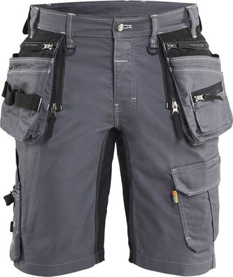 Blåkläder Arbeitsshorts Handwerker Shorts Stretch X1900 19921141
