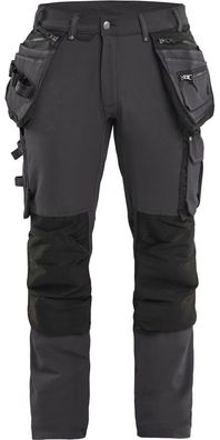 Blåkläder Arbeitshose Handwerker 4-Wege-Stretch X1900 19981644