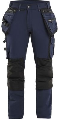 Blåkläder Arbeitshose Handwerker 4-Wege-Stretch X1900 19981644